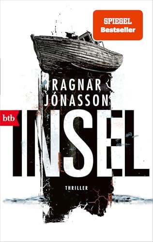 Insel Thriller