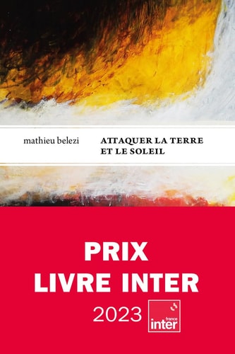Attaquer la terre et le soleil roman