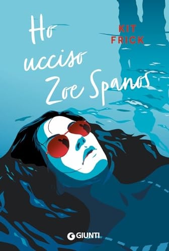 Ho ucciso Zoe Spanos