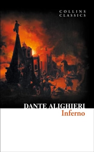 Collins Classics Inferno