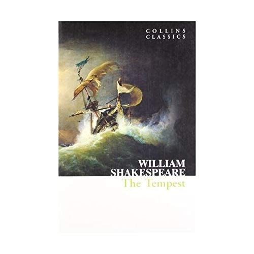 The Tempest