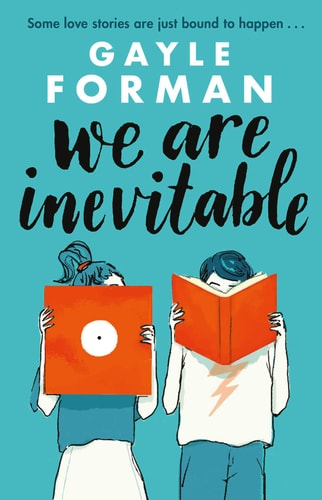We are Inevitable