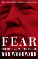 Fear Trump in the White House