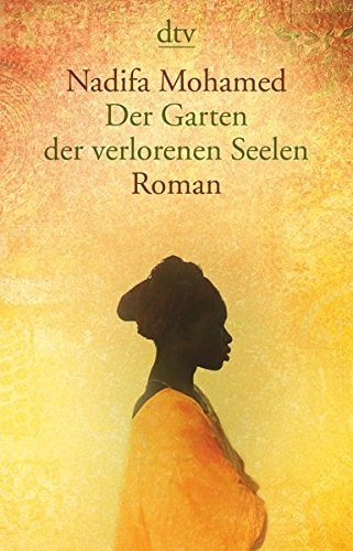 Der Garten der verlorenen Seelen Roman