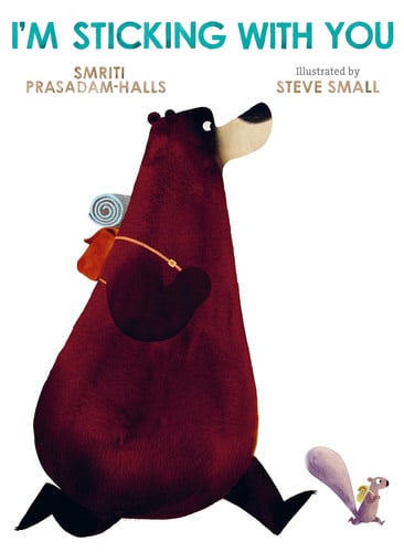I'm Sticking with You A funny feel-good classic to fall in love with!