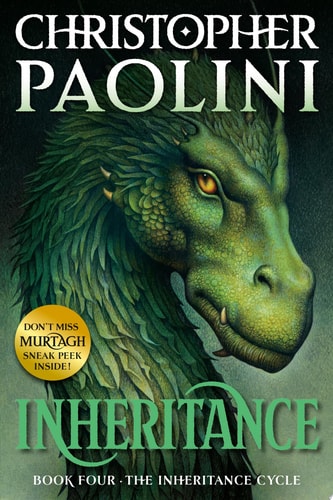 Inheritance Book IV