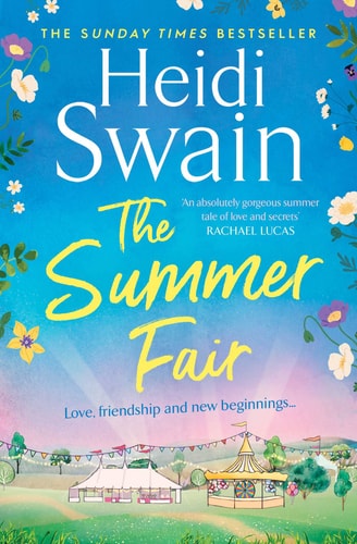 The Summer Fair Love, Friendship and New Beginnings