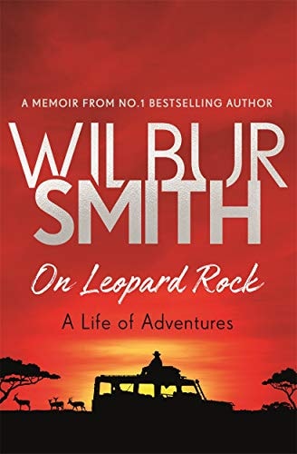 On Leopard Rock: a Life of Adventures