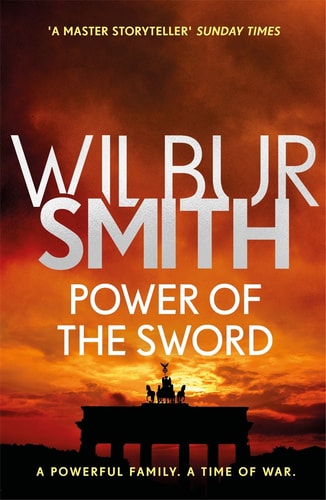 Power of the Sword The Courtney Series 5
