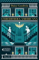 L'ereditiera americana