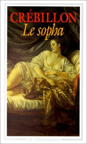 Le sopha
