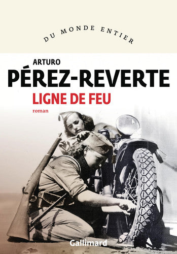 Ligne de feu