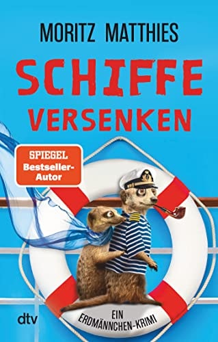 Schiffe versenken ein Erdmännchen-Krimi
