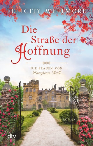 Die Straße der Hoffnung Roman