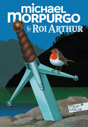 Arthur, High King of Britain