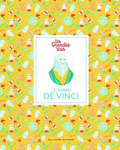 Léonard de Vinci