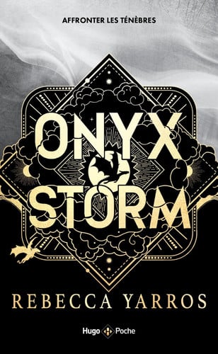 Onyx Storm - Version française - Poche: The Empyrean Tome 3