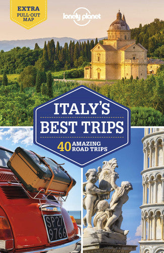 Italy's best trips: 40 amazing road trips