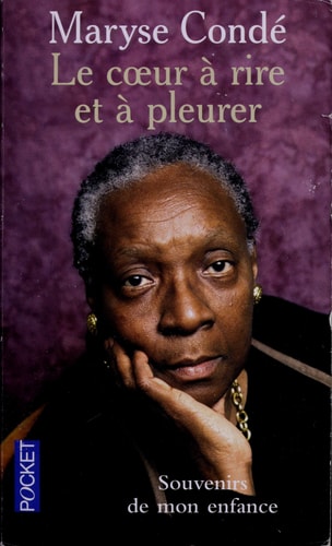 Le coeur à rire et à pleurer contes vrais de mon enfance