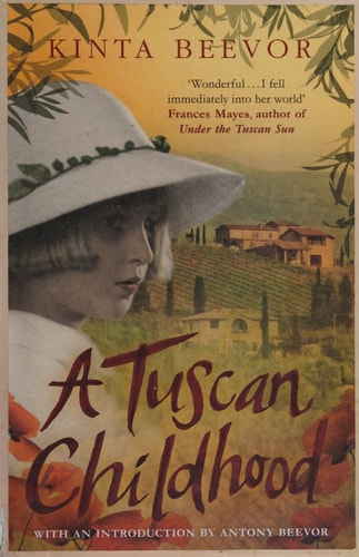 A Tuscan Childhood
