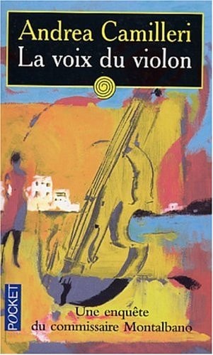 La voix du violon