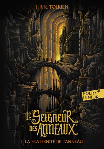 La fraternité de l'anneau