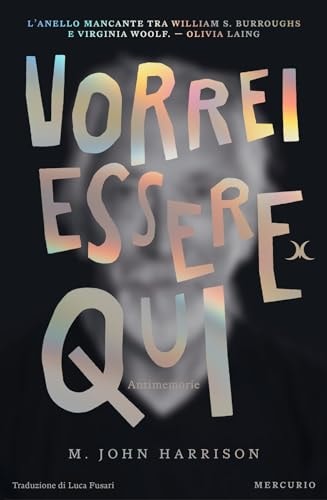 Vorrei essere qui