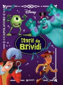 Storie da brividi. Ediz. a colori