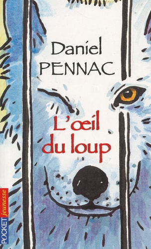 L'oeil du loup