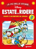 Estate da ridere. Risate e avventure da spasso