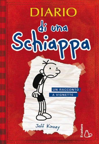Diario di una schiappa. Ediz. illustrata