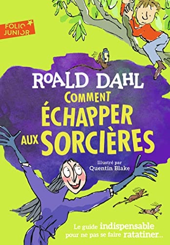 Comment échapper aux sorcières ?