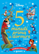 Tenerezza e dolcezza. 5 minuti prima di dormire. In maiuscolo. Ediz. a colori