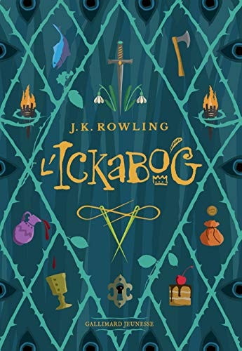 L Ickabog Roman