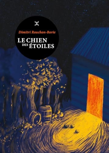 Le chien des étoiles