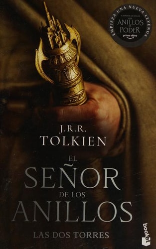 El Señor de los Anillos 2. Las Dos Torres