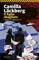 Il figlio sbagliato. I delitti di Fjällbacka