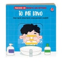 Io mi lavo. Ediz. a colori