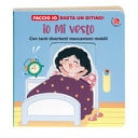 Io mi vesto. Ediz. a colori