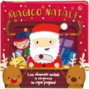 Magico Natale. Ediz. a colori