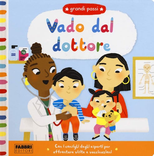 Vado Dal Dottore