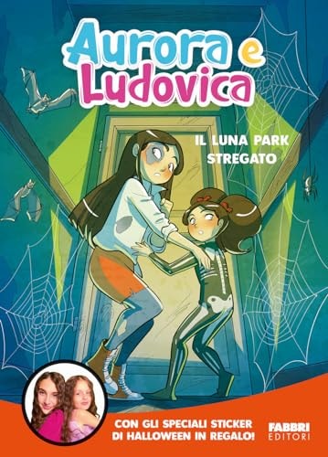 IL LUNA PARK STREGATO