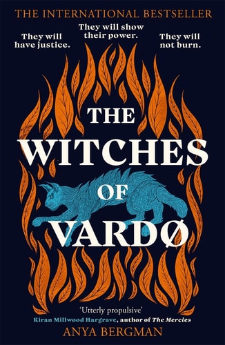 The Witches of Vardø
