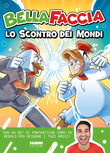 LO SCONTRO DEI MONDI