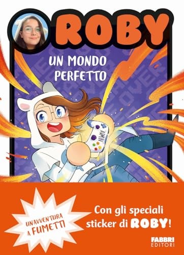 UN MONDO PERFETTO