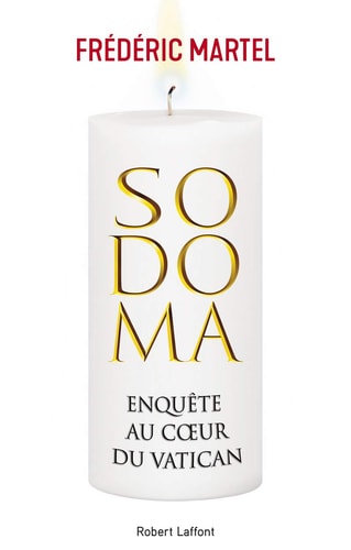 Sodoma Enquête Au Coeur Du Vatican