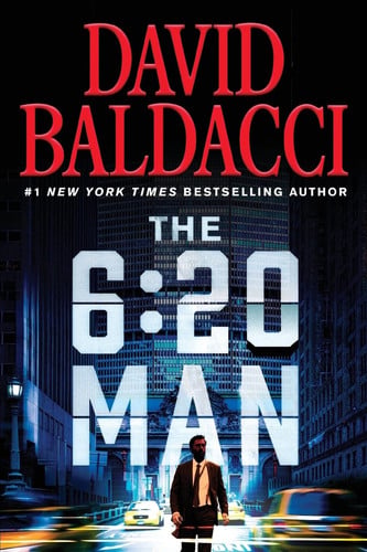 The 6 20 Man