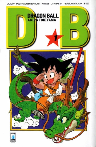 Son Goku e i suoi compagni