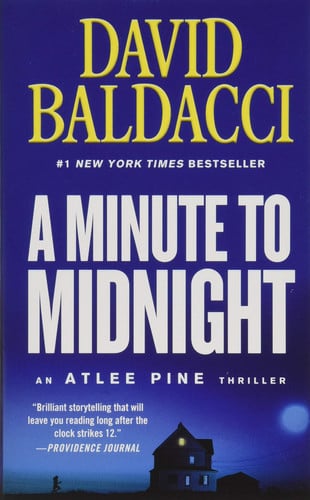 A Minute to Midnight