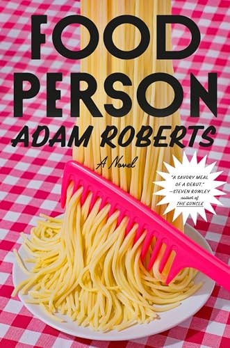 Food Person